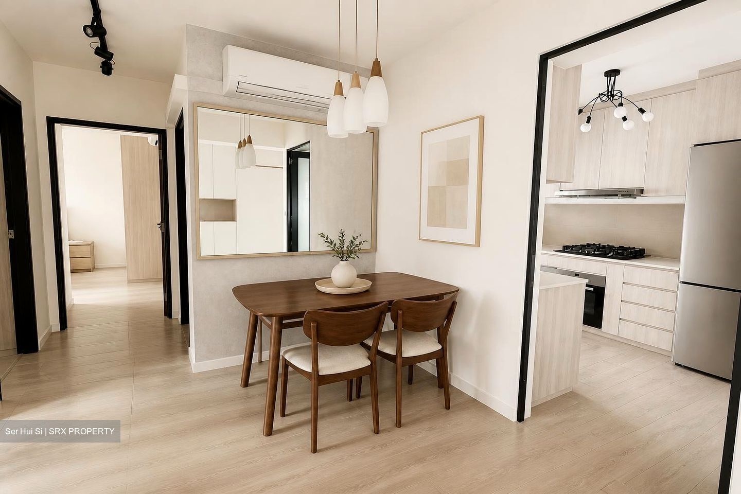 Blk 683A Waterway View (Punggol), HDB 4 Rooms #560089031